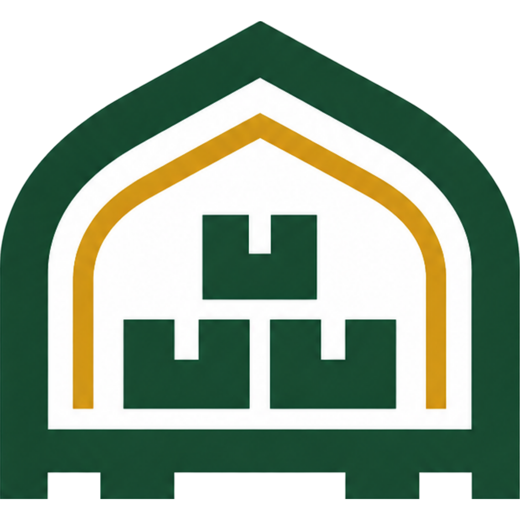 Faidah Stock Logo
